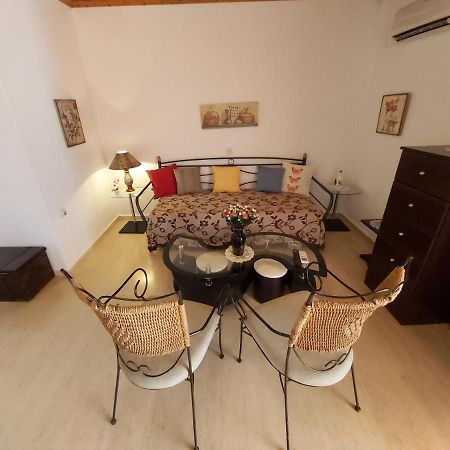 Eva Apartments Zvoronáta Kültér fotó