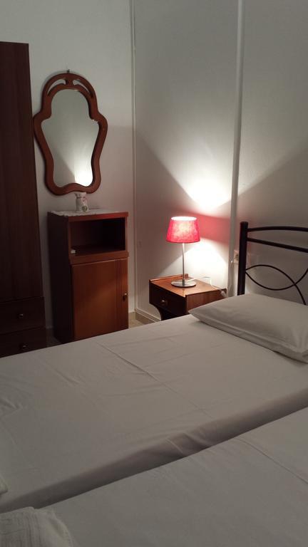 Eva Apartments Zvoronáta Szoba fotó