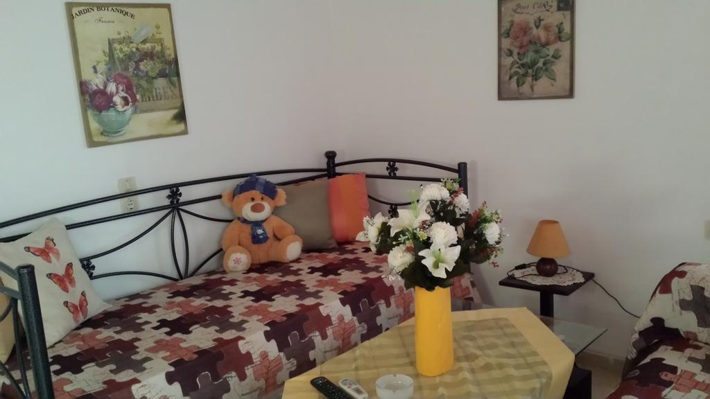 Eva Apartments Zvoronáta Kültér fotó