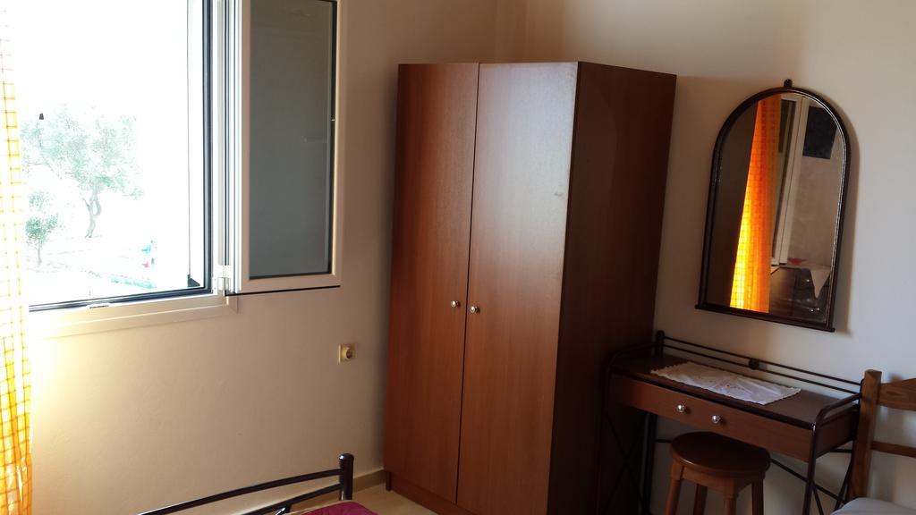 Eva Apartments Zvoronáta Szoba fotó