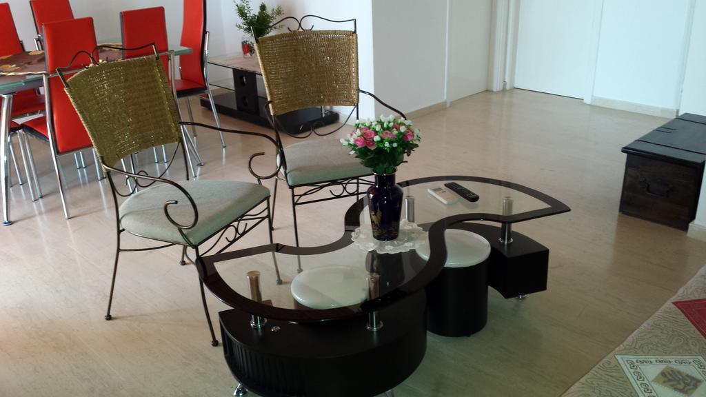 Eva Apartments Zvoronáta Szoba fotó