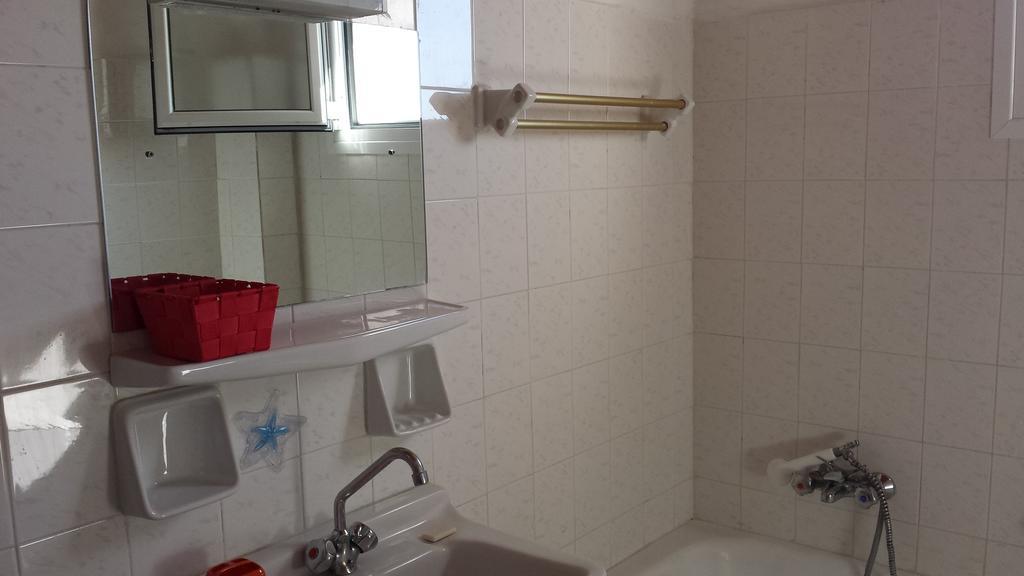 Eva Apartments Zvoronáta Kültér fotó