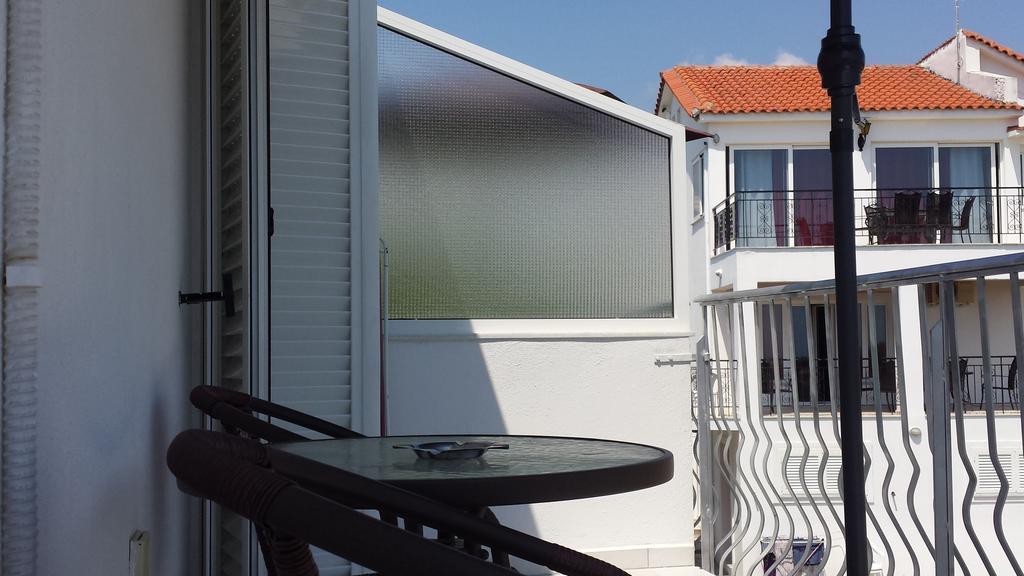 Eva Apartments Zvoronáta Kültér fotó