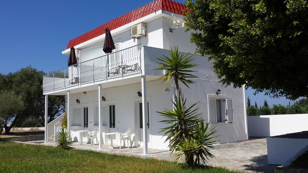 Eva Apartments Zvoronáta Kültér fotó