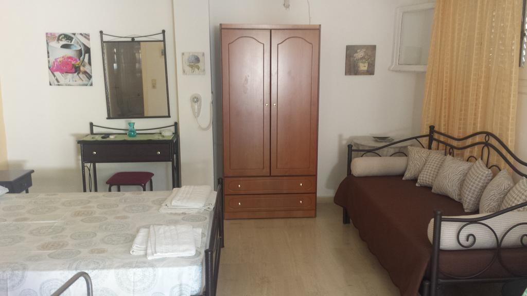 Eva Apartments Zvoronáta Kültér fotó