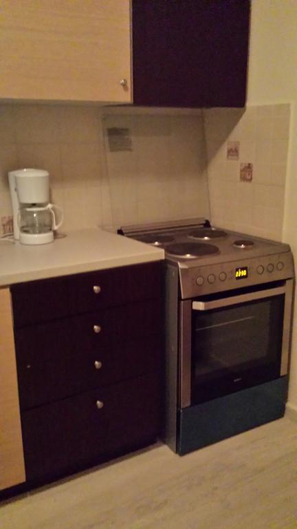 Eva Apartments Zvoronáta Kültér fotó