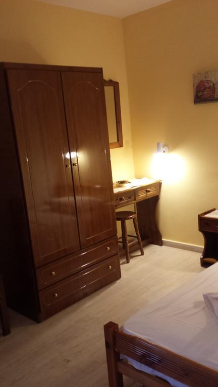 Eva Apartments Zvoronáta Kültér fotó