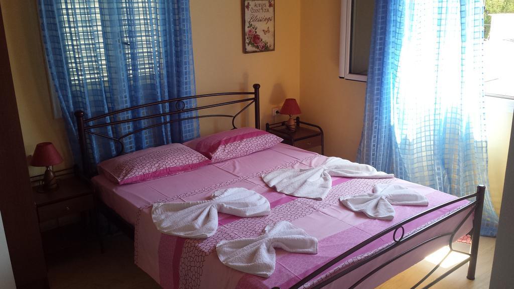 Eva Apartments Zvoronáta Kültér fotó