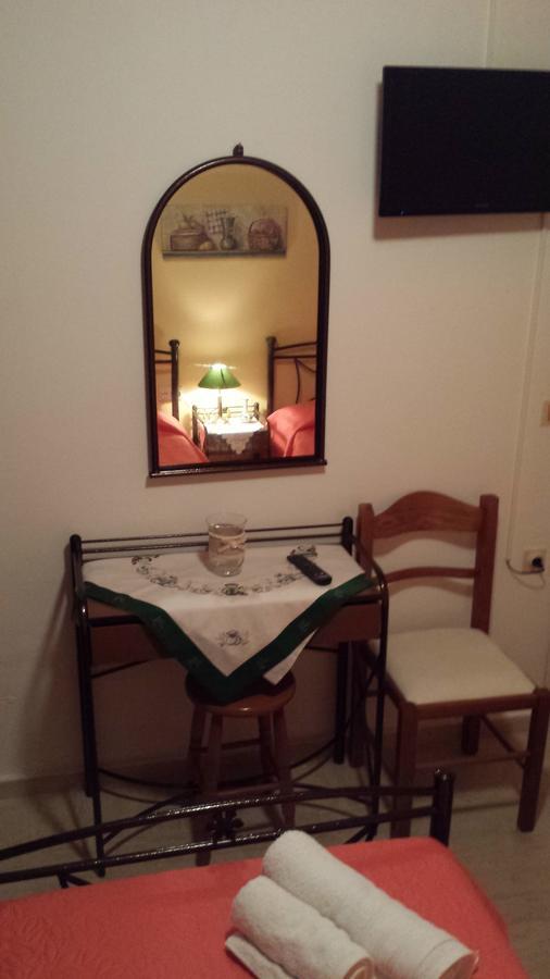 Eva Apartments Zvoronáta Kültér fotó
