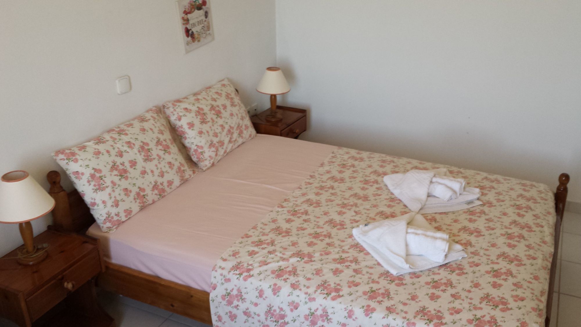 Eva Apartments Zvoronáta Kültér fotó