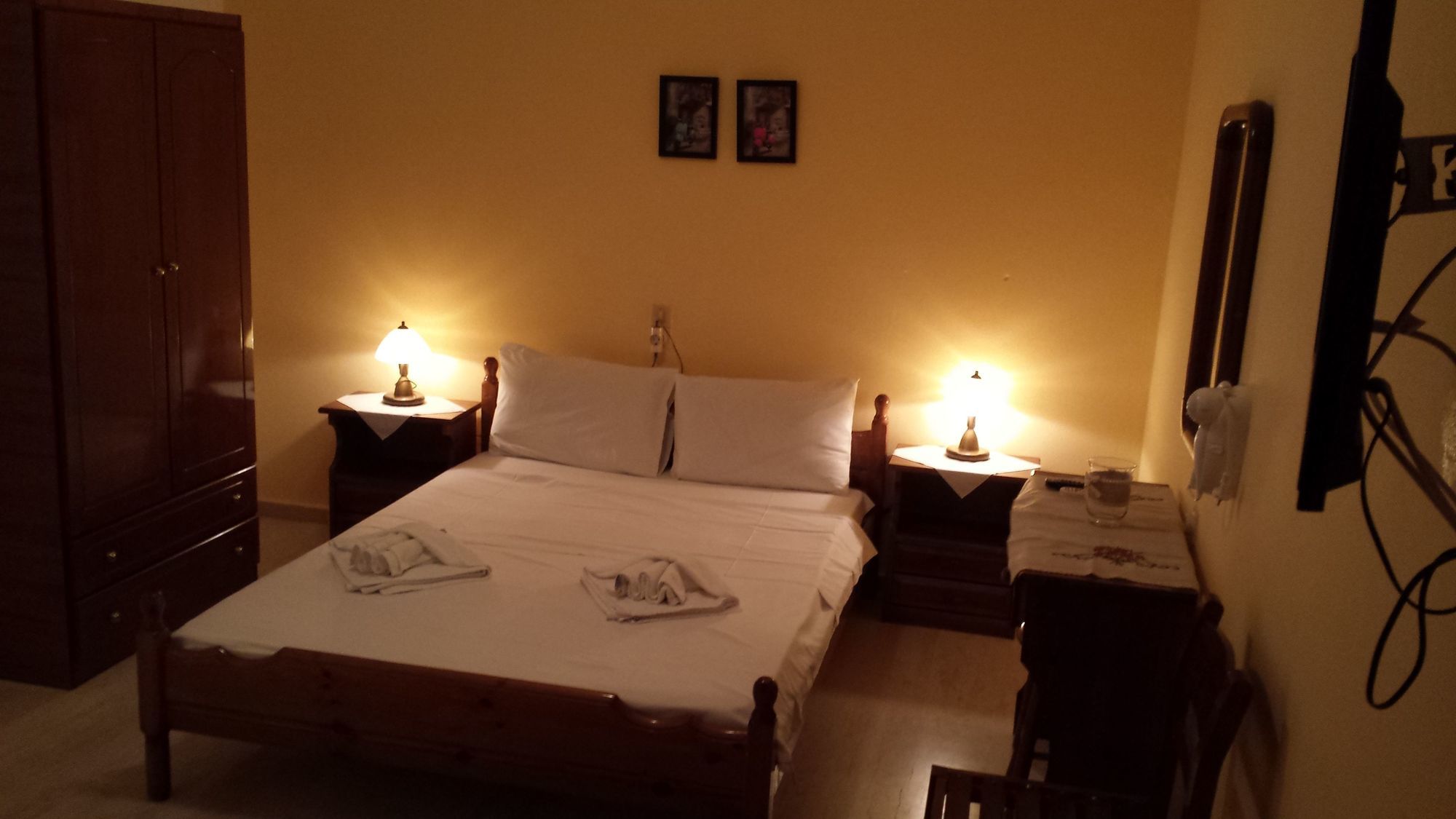 Eva Apartments Zvoronáta Kültér fotó