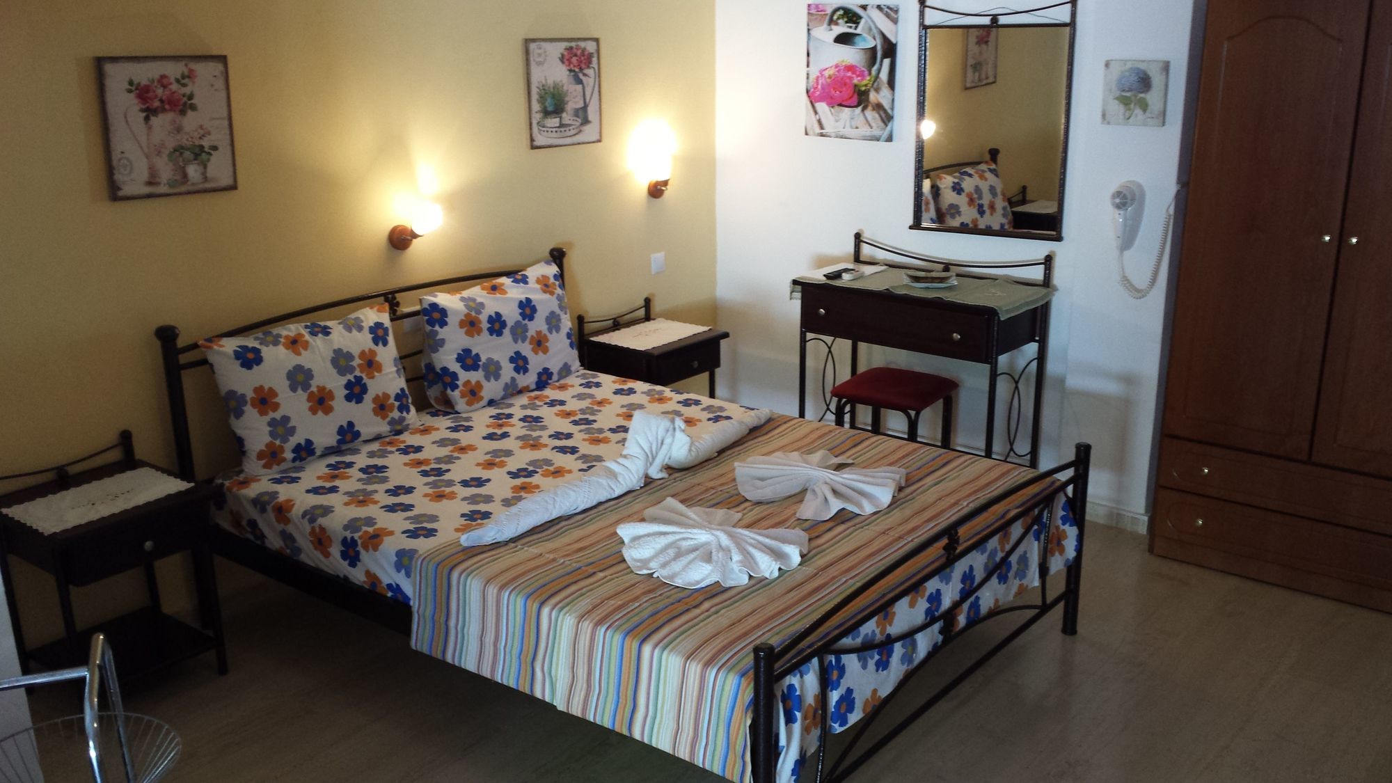 Eva Apartments Zvoronáta Kültér fotó