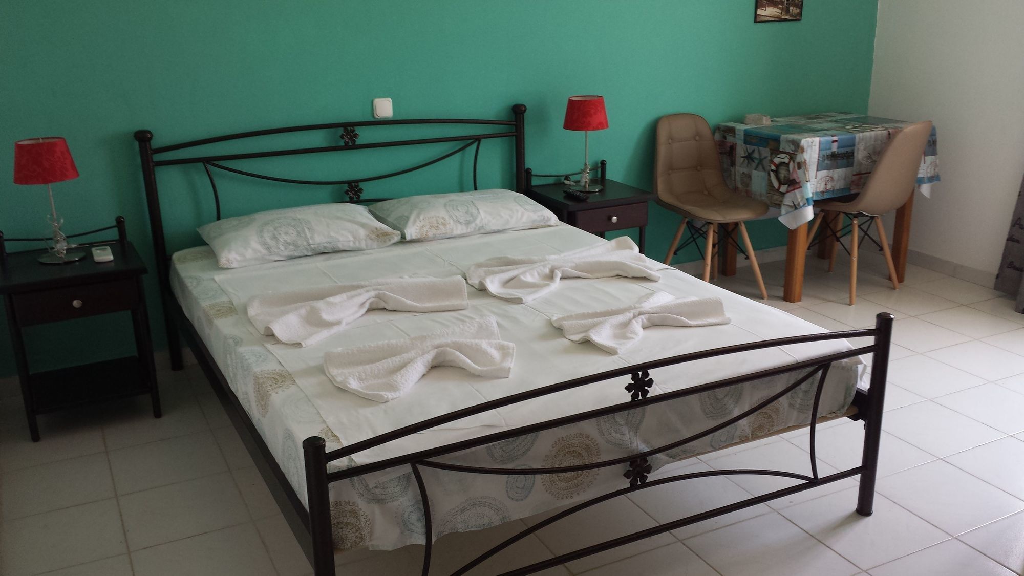 Eva Apartments Zvoronáta Kültér fotó