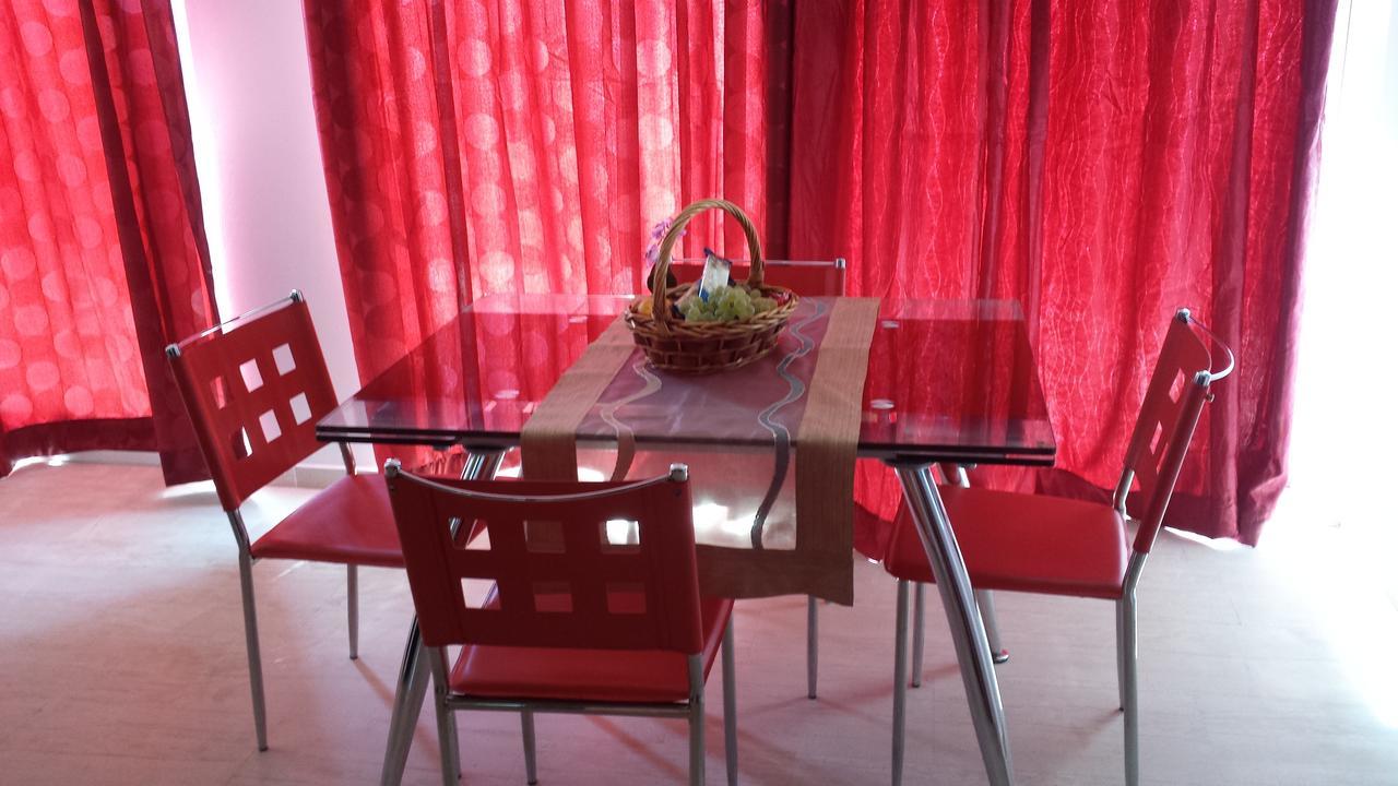 Eva Apartments Zvoronáta Kültér fotó