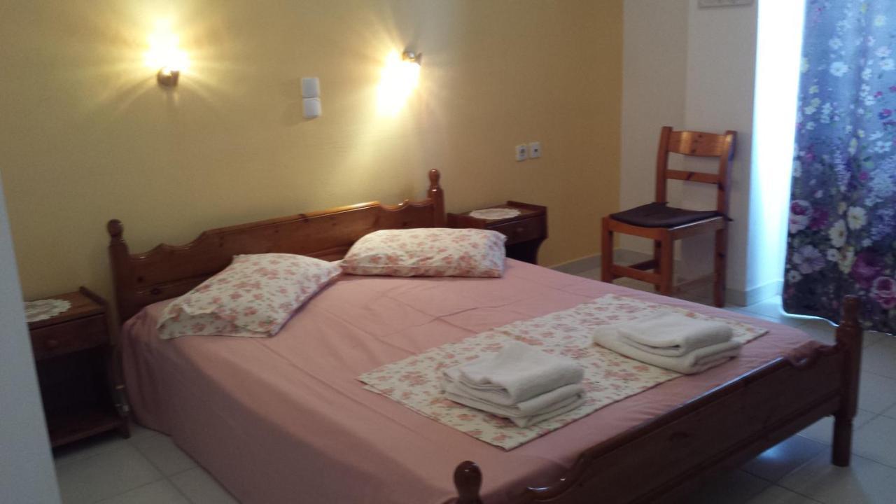 Eva Apartments Zvoronáta Kültér fotó
