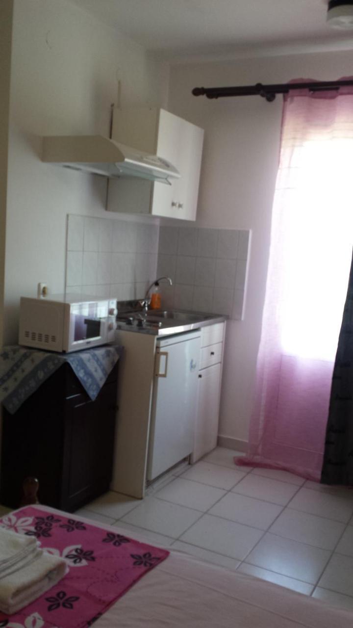 Eva Apartments Zvoronáta Kültér fotó