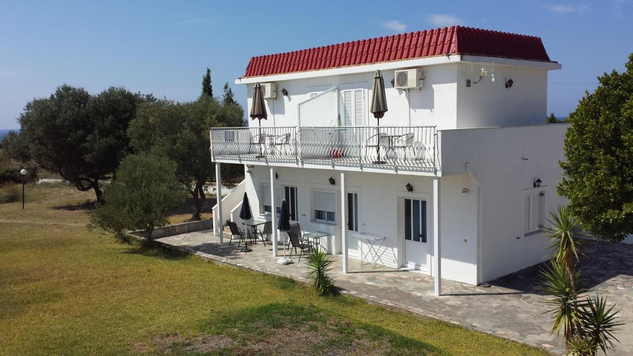 Eva Apartments Zvoronáta Kültér fotó