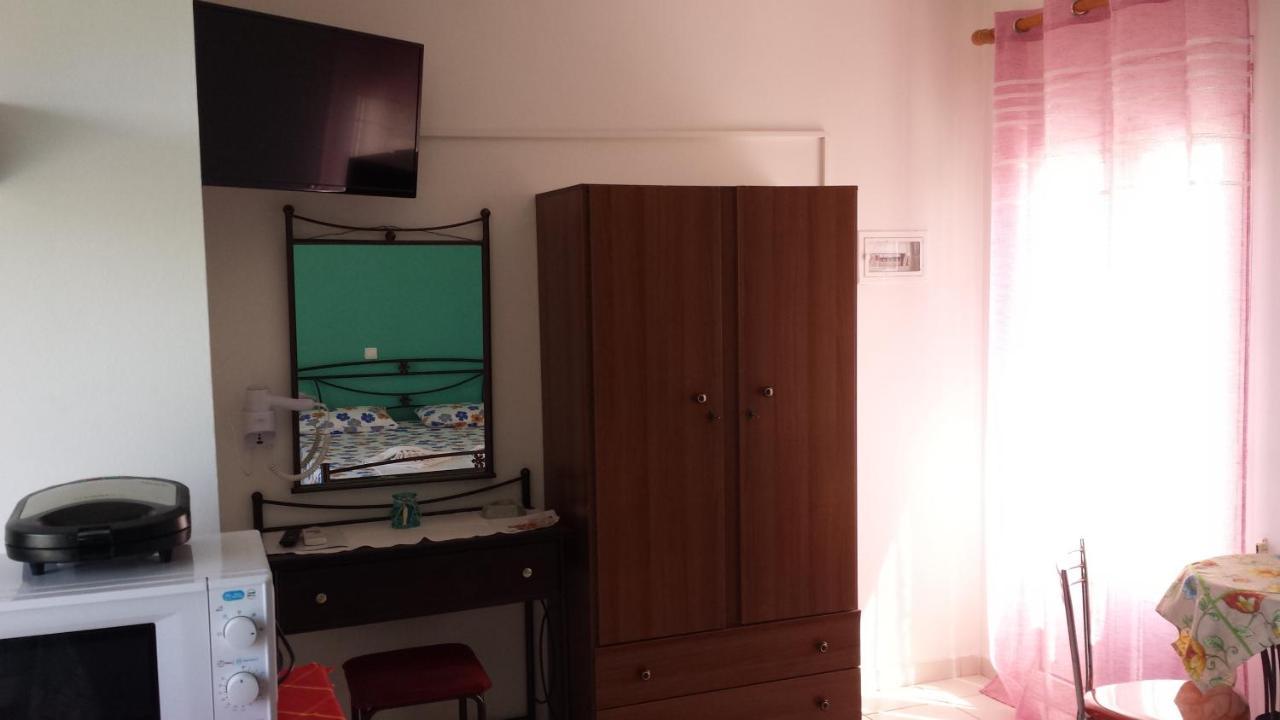 Eva Apartments Zvoronáta Kültér fotó
