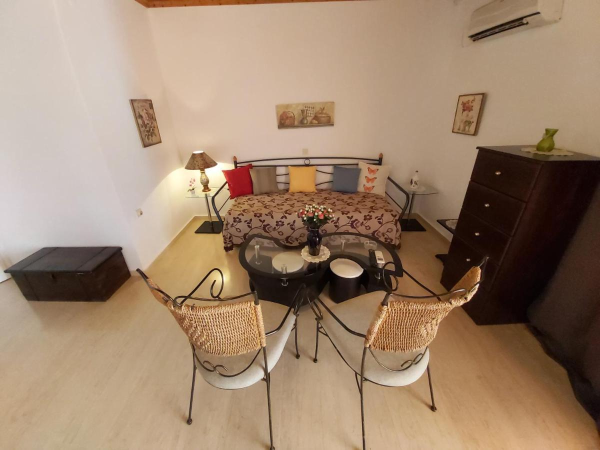 Eva Apartments Zvoronáta Kültér fotó