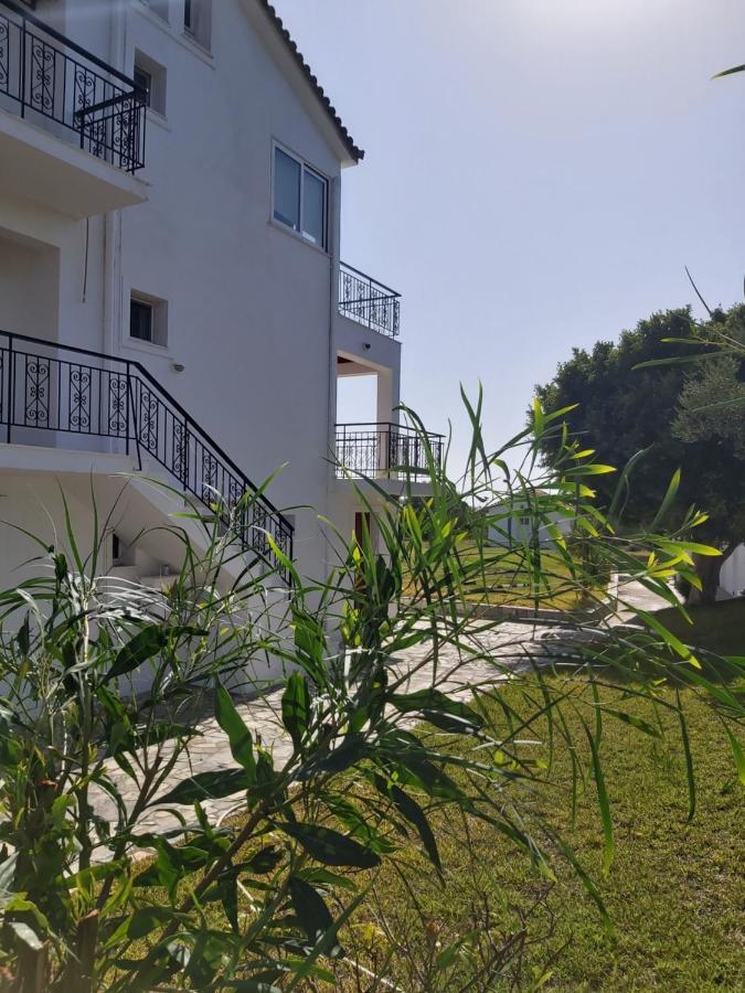 Eva Apartments Zvoronáta Kültér fotó