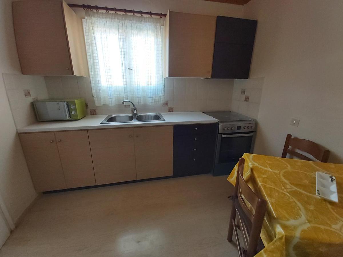 Eva Apartments Zvoronáta Kültér fotó