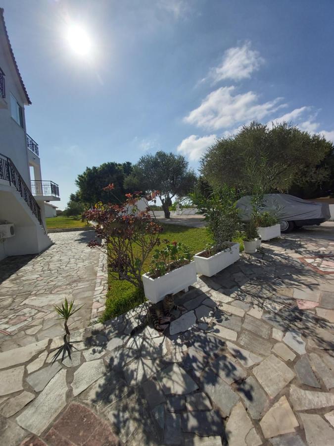 Eva Apartments Zvoronáta Kültér fotó