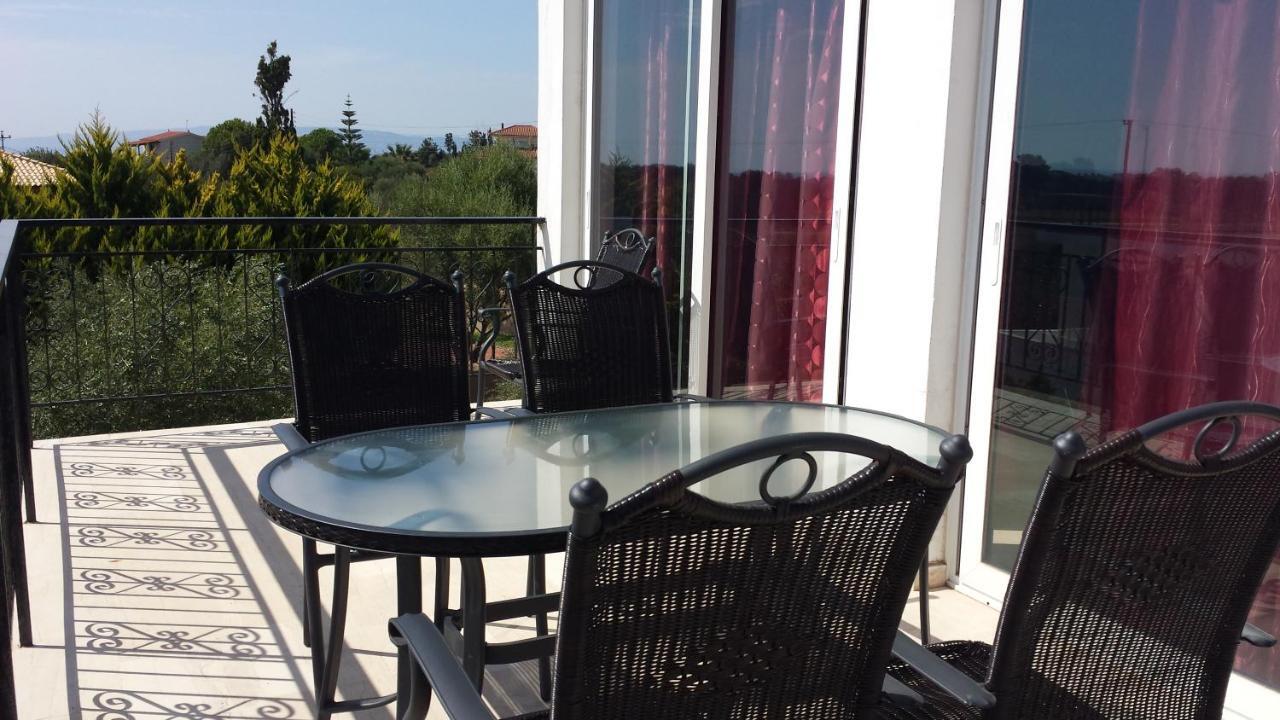 Eva Apartments Zvoronáta Kültér fotó