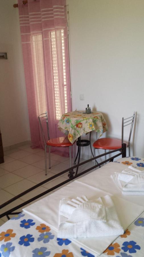 Eva Apartments Zvoronáta Kültér fotó